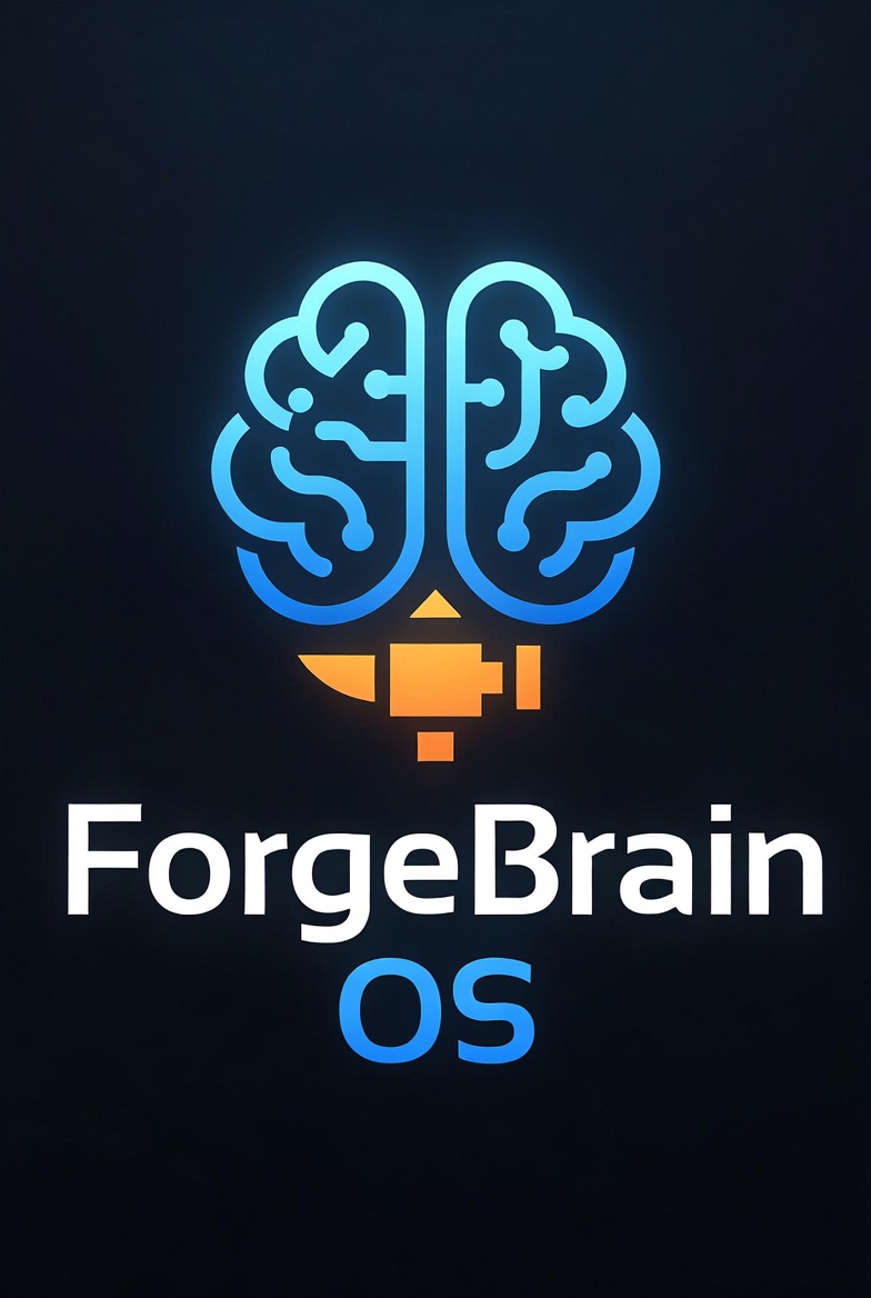 ForgeBrain OS